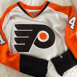 Women’s Couturier Reebok Jersey